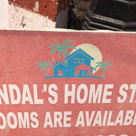 Jindal Home Stay מוסורי מראה חיצוני תמונה