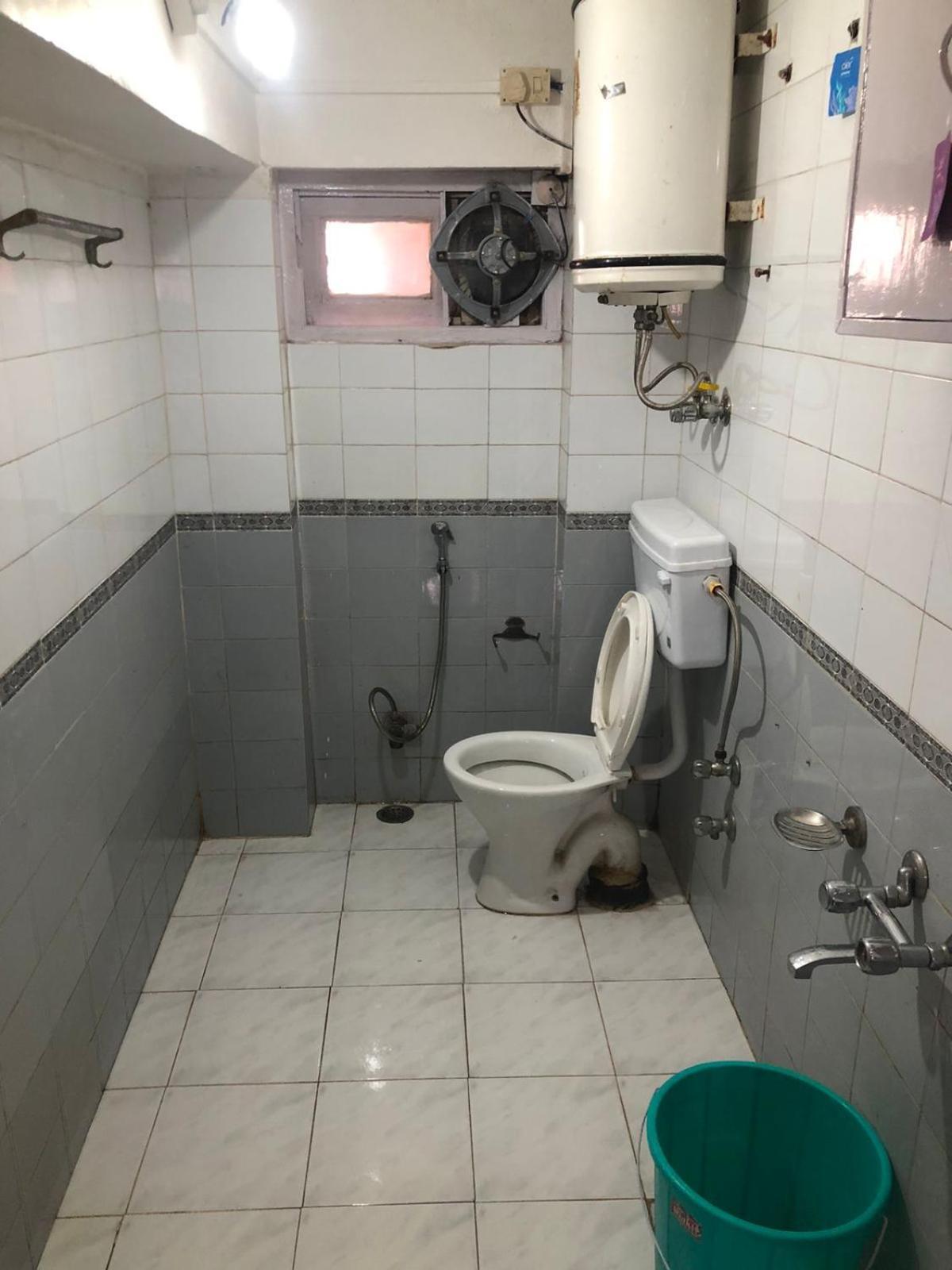 Jindal Home Stay מוסורי מראה חיצוני תמונה