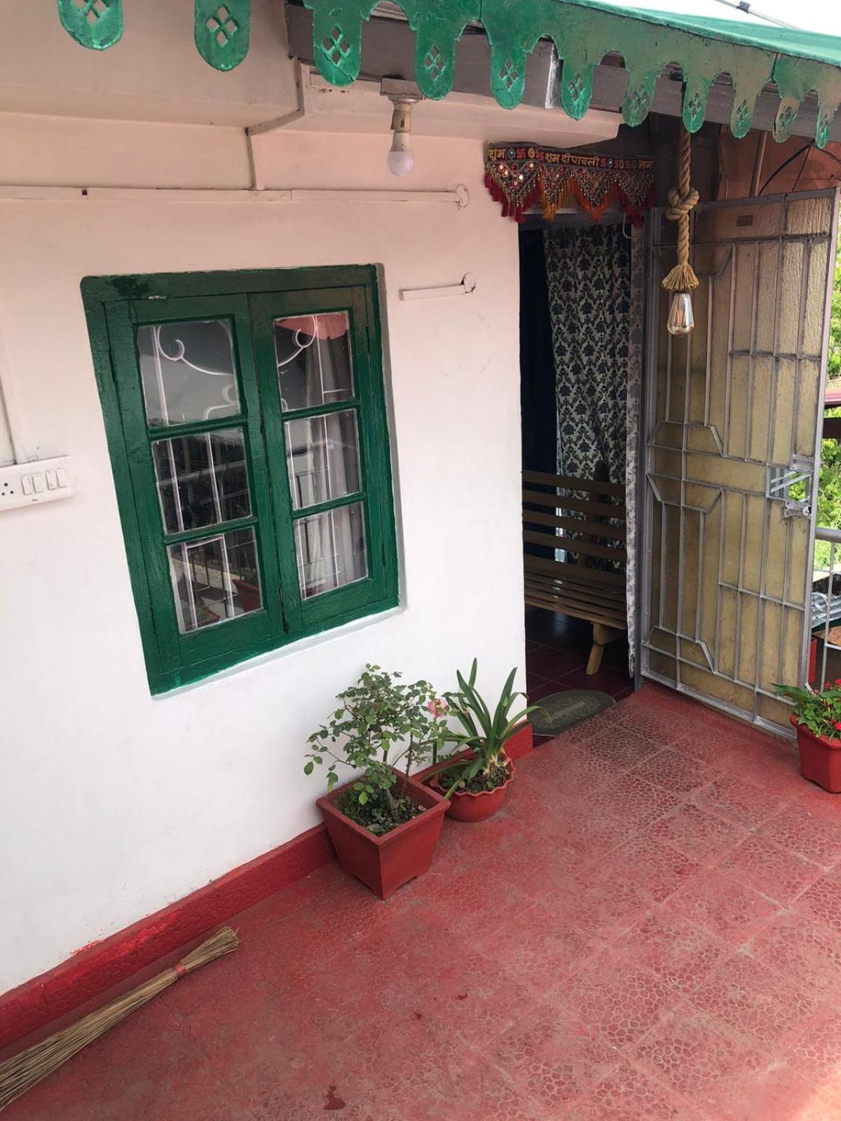 Jindal Home Stay מוסורי מראה חיצוני תמונה