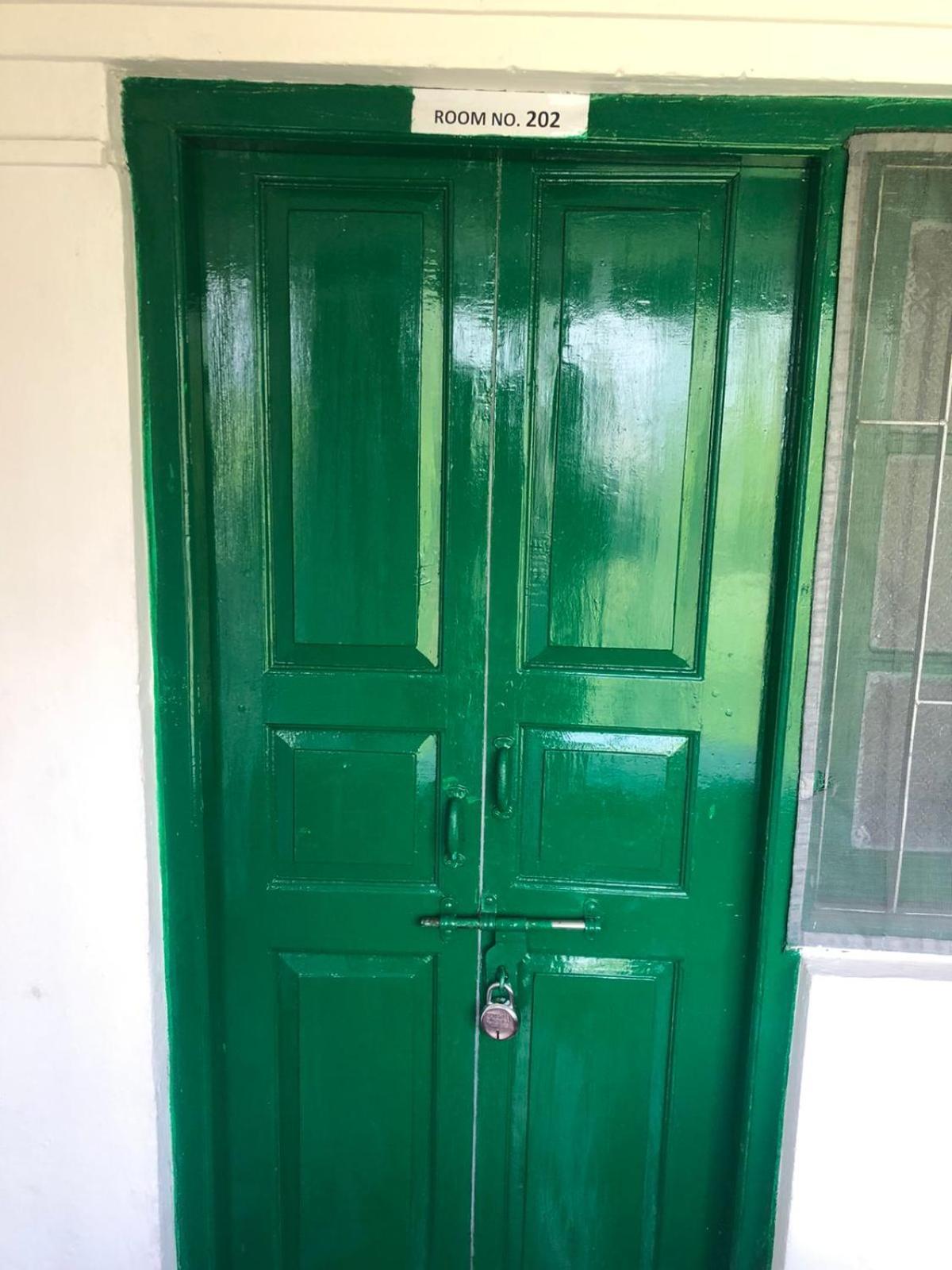 Jindal Home Stay מוסורי מראה חיצוני תמונה