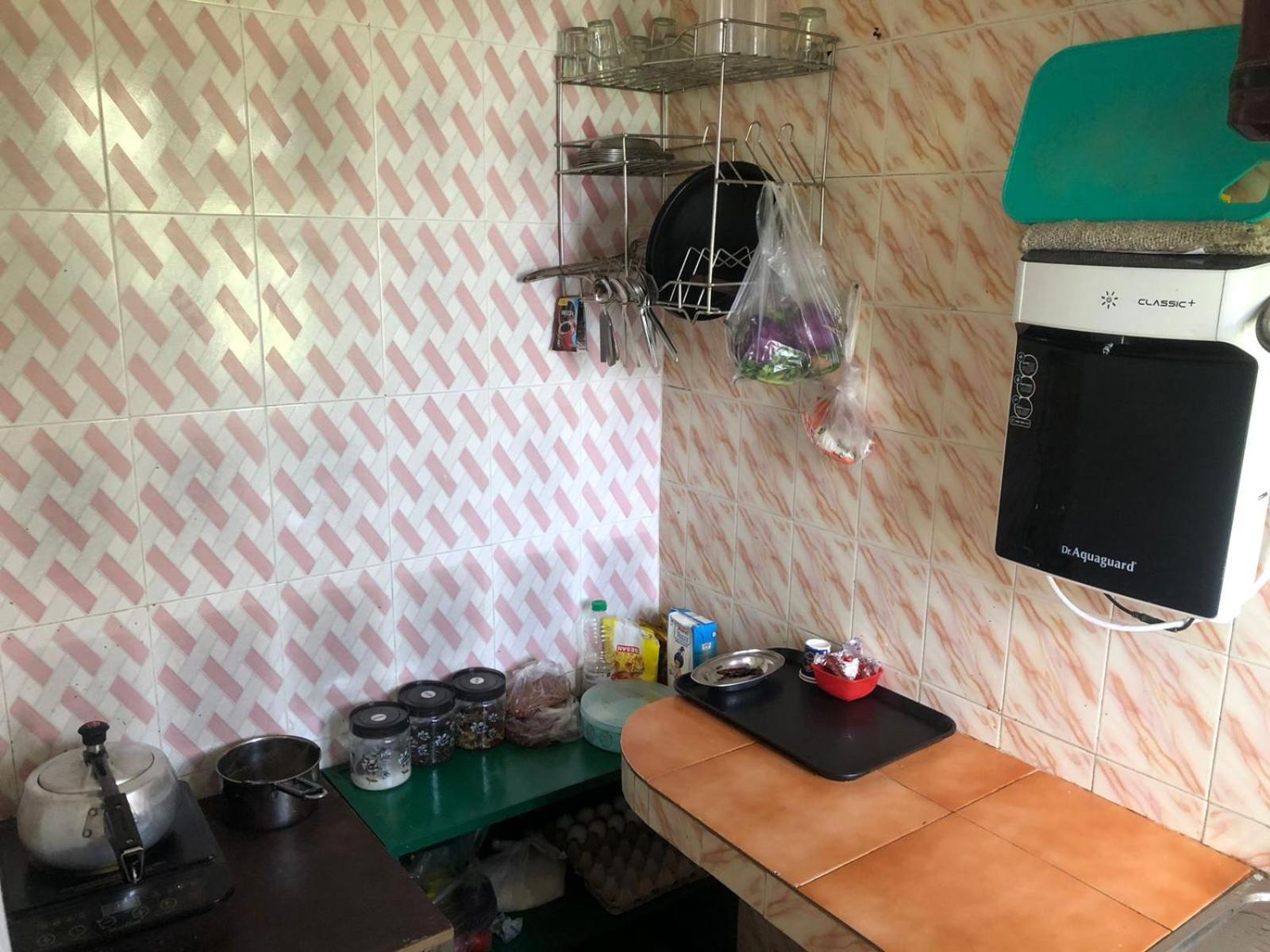 Jindal Home Stay מוסורי מראה חיצוני תמונה