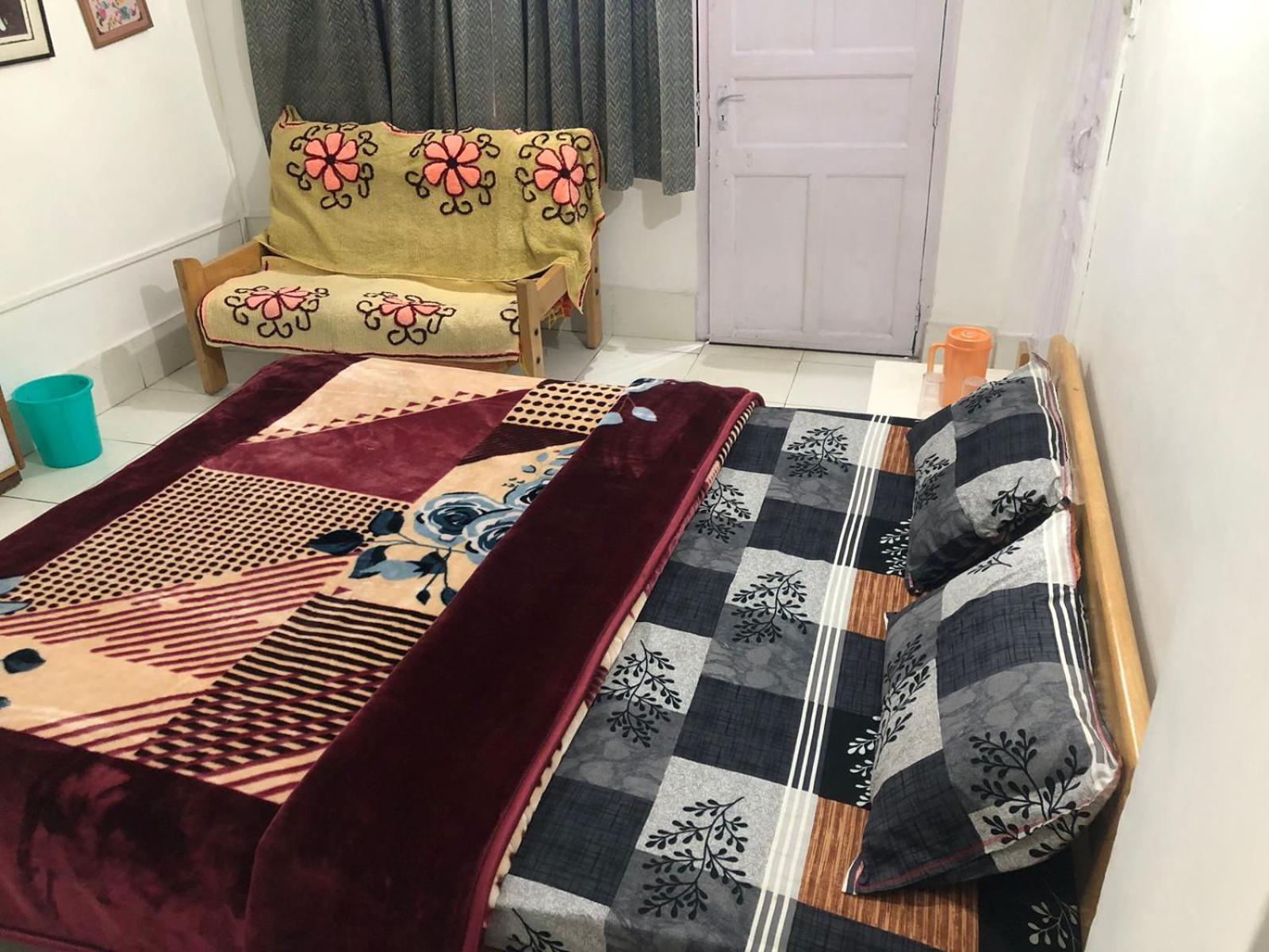Jindal Home Stay מוסורי מראה חיצוני תמונה