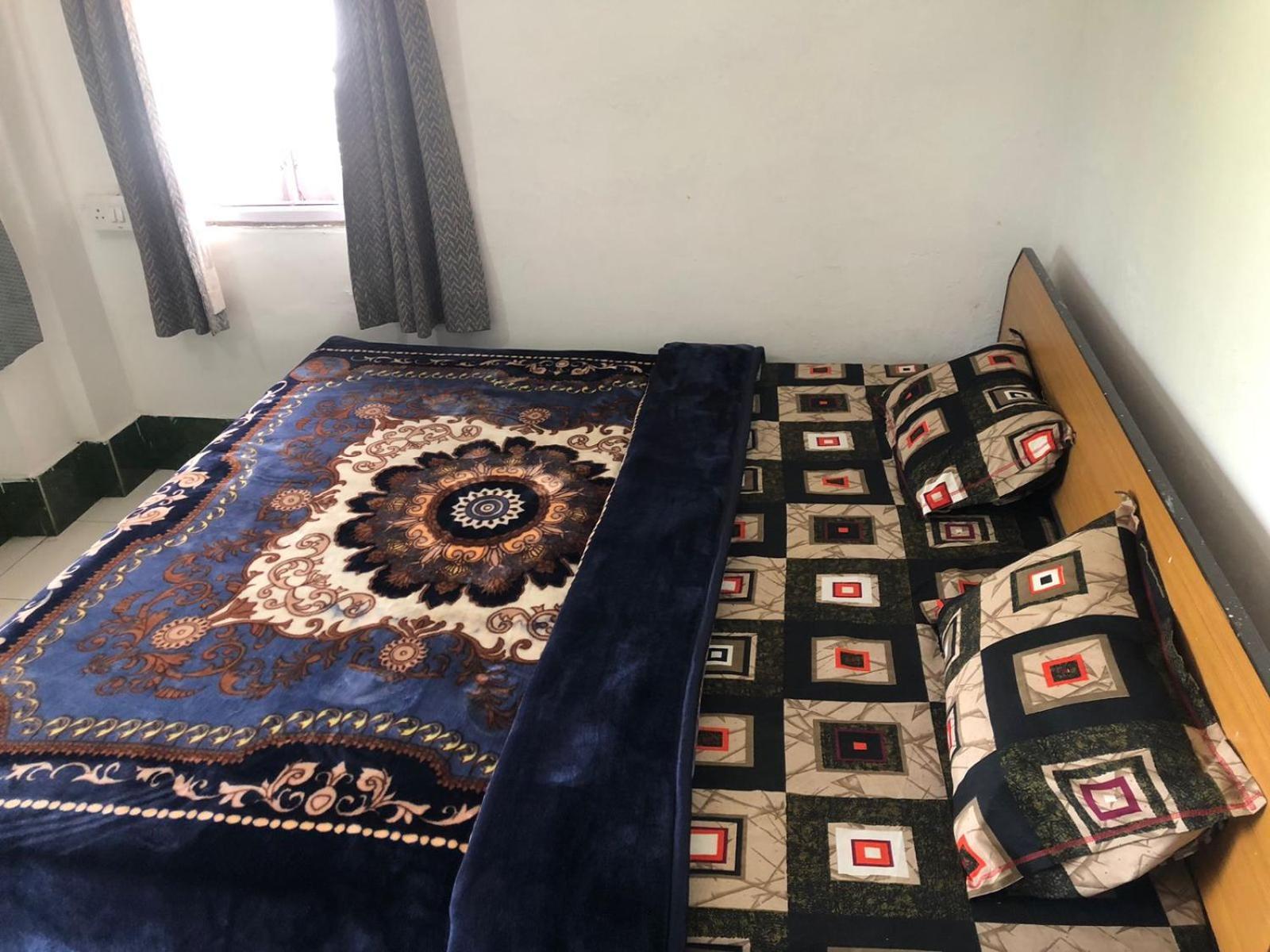 Jindal Home Stay מוסורי מראה חיצוני תמונה